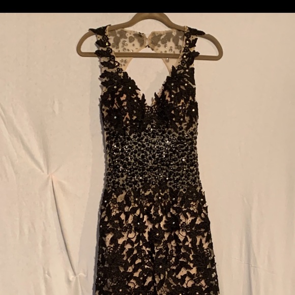 Prom Dress - Picture 2 of 4